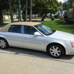 Auto Insurance Quote for 2006 Cadillac DTS Luxury in Bainbridge, NY $46.60 per Month