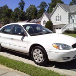 Auto Insurance Quote for 2007 Ford Taurus SEL Fleet in Vancouver WA $31.76 per Month