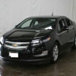 Auto Insurance Quote for 2012 Chevrolet Volt Premium in Chardon, OH $111.14 per Month