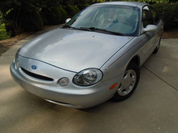 Auto Insurance Rate Quote for 1996 Ford Taurus GL Wagon in Milton NY $16.06 per Month