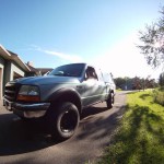 Auto Insurance Rate Quote for 1998 Ford Ranger $49 per Month