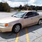Auto Insurance Rate Quote for 2000 Pontiac Grand Am GT in Miami Florida $18.98 per month