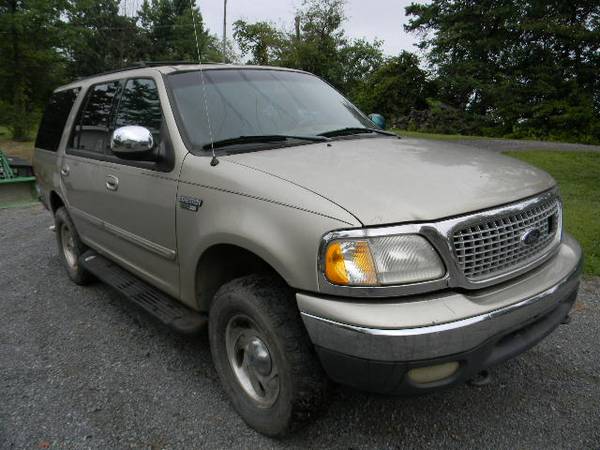 Auto Insurance Rate Quote for 2002 Ford Expedition XLT 4WD in Springfield MO $29.07 per Month