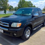 Auto Insurance Rate Quote for 2003 Toyota Tundra 2 Dr SR5 V8 4WD Standard Cab LB in Washington PA $49.04 per Month