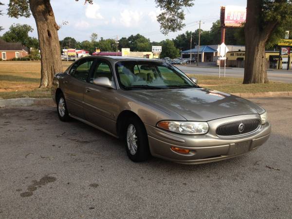 Auto Insurance Rate Quote for 2004 Buick LeSabre Custom in Venice Florida $26.43 per Month