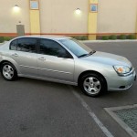 Auto Insurance Rate Quote for 2005 Chevrolet Malibu LS in Freeport IL $29.59 per Month
