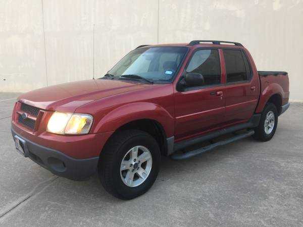 Auto Insurance Rate Quote for 2005 Ford Explorer $71 per Month