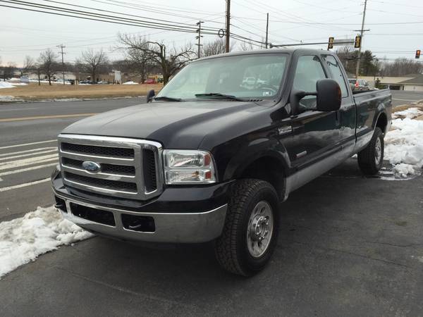 Auto Insurance Rate Quote for 2005 Ford F-250 $100 per Month