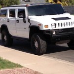 Auto Insurance Rate Quote for 2006 Hummer H2 Base in Mesa AZ $134.51 per Month
