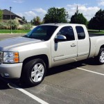 Auto Insurance Rate Quote for 2007 Chevrolet Silverado 1500 LT1 Ext. Cab in Cordova TN $90.21 per Month
