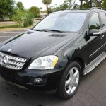 Auto Insurance Rate Quote for 2007 Mercedes-Benz M-Class ML500 in Seattle WA $105.75 per Month