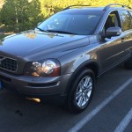 Auto Insurance Rate Quote for 2008 Volvo XC90 3.2 AWD in Brooklyn NY $87.37 per Month