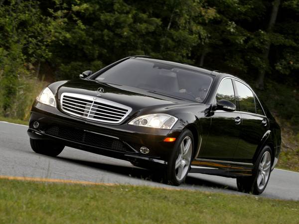 Auto Insurance Rate Quote for 2009 Mercedes-Benz S-Class S550 4MATIC in SouthHampton NJ $249.95 per Month