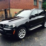 Auto Insurance Rate Quote for 2011 BMW X5 xDrive35i Premium in Schererville IN $197.45 per Month