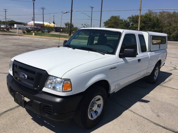 Auto Insurance Rate Quote for 2011 Ford Ranger $131 per Month