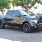 Auto Insurance Rate Quote for 2012 Ford F-150 in Greenville MI $207.92 per Month