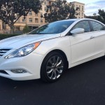 Auto Insurance Rate Quote for 2012 Hyundai Sonata 2.0T Limited in Aurora CO $117.46 per Month