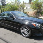 Auto Insurance Rate Quote for 2014 Mercedes-Benz E-Class E350 Coupe in Smyrna Beach FL $306.35