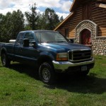 Car Insurance Quote for 2000 Ford F-250 Super Duty Lariat 4WD Extended Cab LB in BRECKENRIDGE, MN $54.84 per Month
