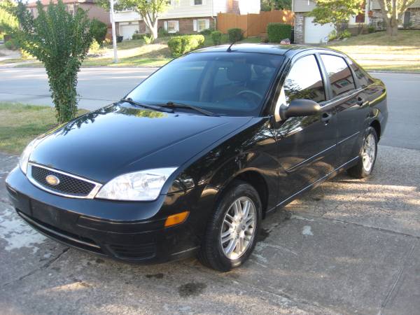 Insurance Quote For 2006 Ford Focus ZX3 S $24.95 Per Month in Kansas