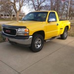 Insurance Rate Quote for 2002 GMC Sierra 1500 Denali $60.14 per Month 1GTEK14V62Z217224