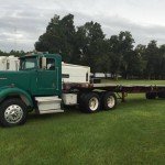 Insurance Rate for 1986 Kenworth W900 - Average Quote $134 per Month
