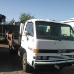 Insurance Rate for 1990 GMC W4S042 - Average Quote $119 per Month