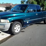 Insurance Rate for 1997 Dodge Ram 1500 ST Club Cab 6.5-ft. Bed 2WD - Average Quote $112 per Month