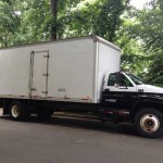 Insurance Rate for 1997 GMC C7H042 - Average Quote $69 per Month
