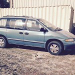 Insurance Rate for 1998 Dodge Caravan Base - Average Quote $65 per Month