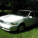 Insurance Rate for 1999 Volvo V70 Base - Average Quote $153 per Month