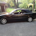 Insurance Rate for 2000 Mercedes-Benz CLK-Class CLK320 Cabriolet - Average Quote $48 per Month