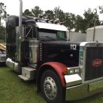 Insurance Rate for 2000 Peterbilt 379 - Average Quote $73 per Month