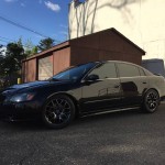 Insurance Rate for 2005 Nissan Altima - Average Quote $131 per Month