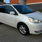 Insurance Rate for 2005 Toyota Sienna - Average Quote $67 per Month