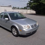 Insurance Rate for 2005 Volkswagen Jetta GLS TDI - Average Quote $46 per Month