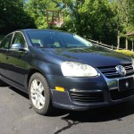 Insurance Rate for 2005 Volkswagen New Jetta TDI - Average Quote $60 per Month