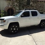 Insurance Rate for 2006 Honda Ridgeline - Average Quote $107 per Month