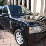Insurance Rate for 2006 Land Rover Range Rover HSE - Average Quote $119 per Month