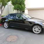 Insurance Rate for 2006 Lexus IS IS 350 - Average Quote $117 per Month