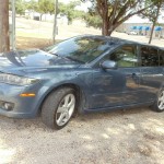 Insurance Rate for 2006 Mazda MAZDA6 Sport Wagon - Average Quote $51 per Month