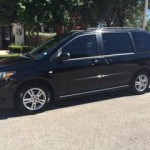 Insurance Rate for 2006 Mazda MPV - Average Quote $45 per Month