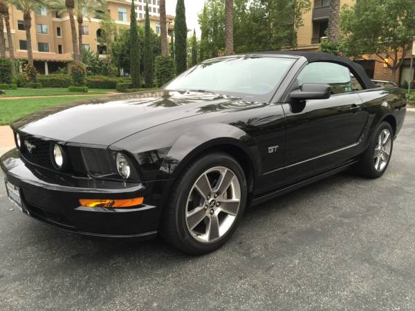Insurance Rate for 2008 Ford Mustang - Average Quote $82 per Month
