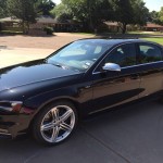 Insurance Rate for 2014 Audi S4 Sedan quattro S tronic - Average Quote $359 per Month