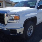 Insurance Rate for 2014 GMC Sierra 1500 - Average Quote $189 per Month
