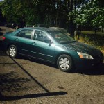 Insurance Rate for 2014 Honda Accord LX Sedan CVT - Average Quote $154 per Month