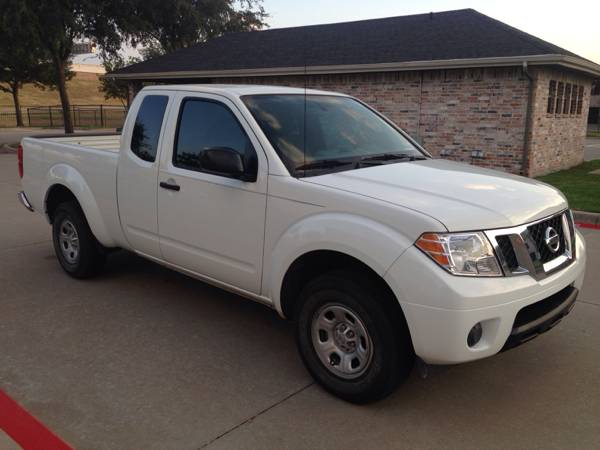 Insurance Rate for 2015 Nissan Frontier - Average Quote $171 per Month