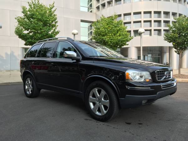 YV4852CZ6A1550046 Insurance Rate Quote for 2010 Volvo XC90 V8 $162.99 per Month