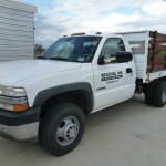 Insurance Rate for 2001 Chevrolet Silverado 3500 - Average Quote $148 per Month