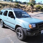 Insurance Rate for 2001 Nissan Xterra - Average Quote $44 per Month